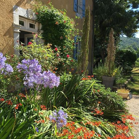 Le Clos Galan Εξωτερικό φωτογραφία