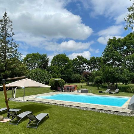 Le Clos Galan Εξωτερικό φωτογραφία
