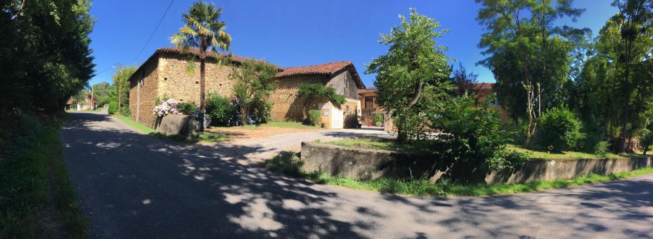 Le Clos Galan Εξωτερικό φωτογραφία