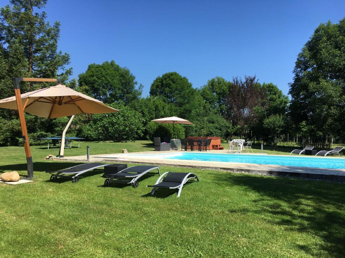 Le Clos Galan Εξωτερικό φωτογραφία