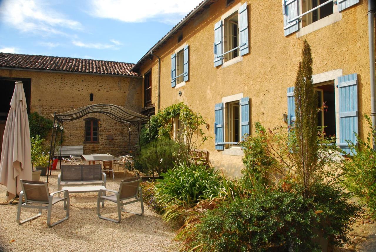 Le Clos Galan Εξωτερικό φωτογραφία