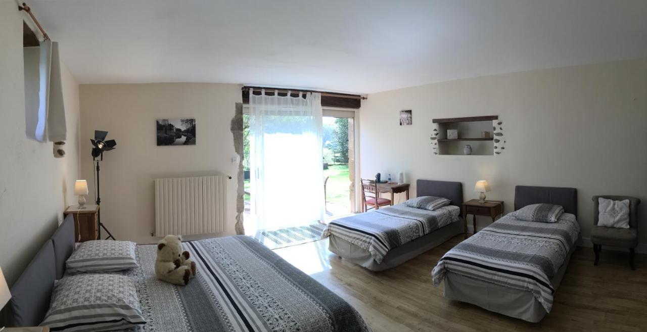 Le Clos Galan Εξωτερικό φωτογραφία