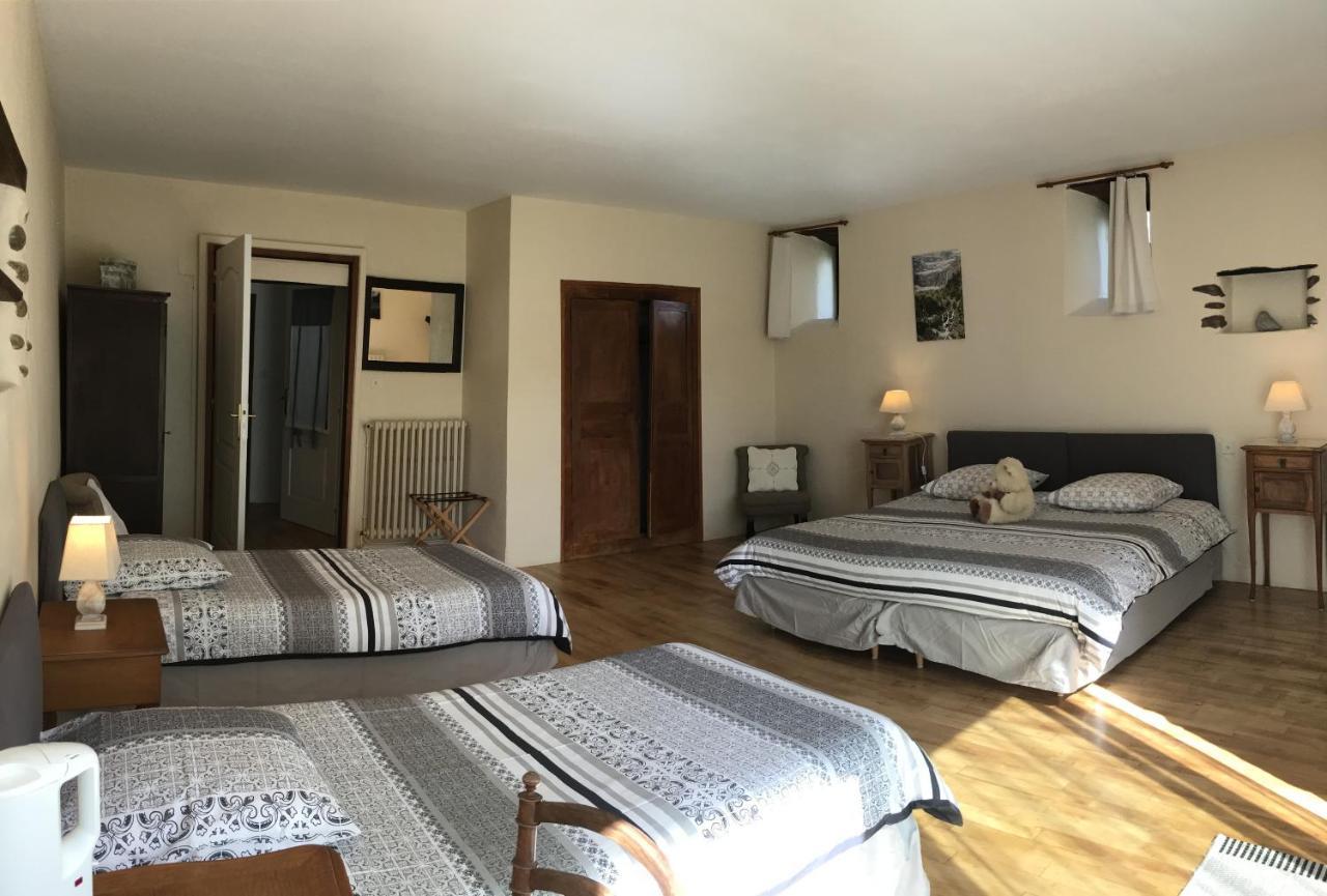 Le Clos Galan Εξωτερικό φωτογραφία