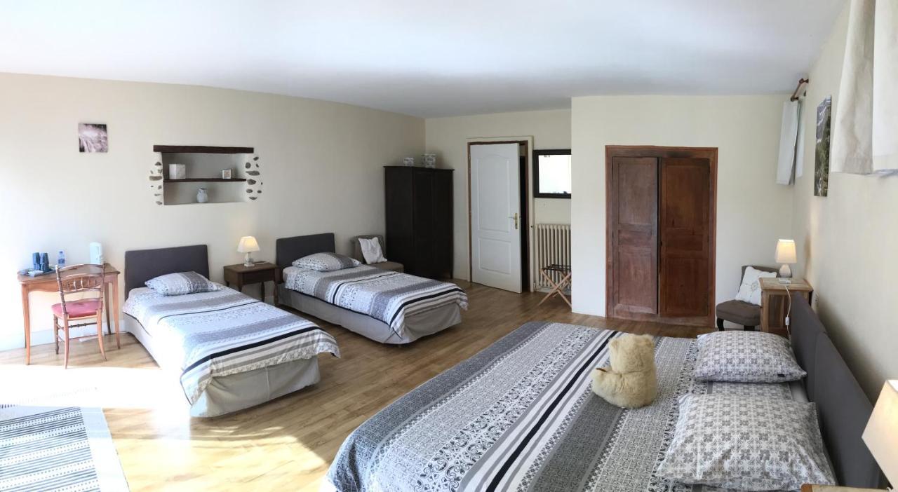 Le Clos Galan Εξωτερικό φωτογραφία