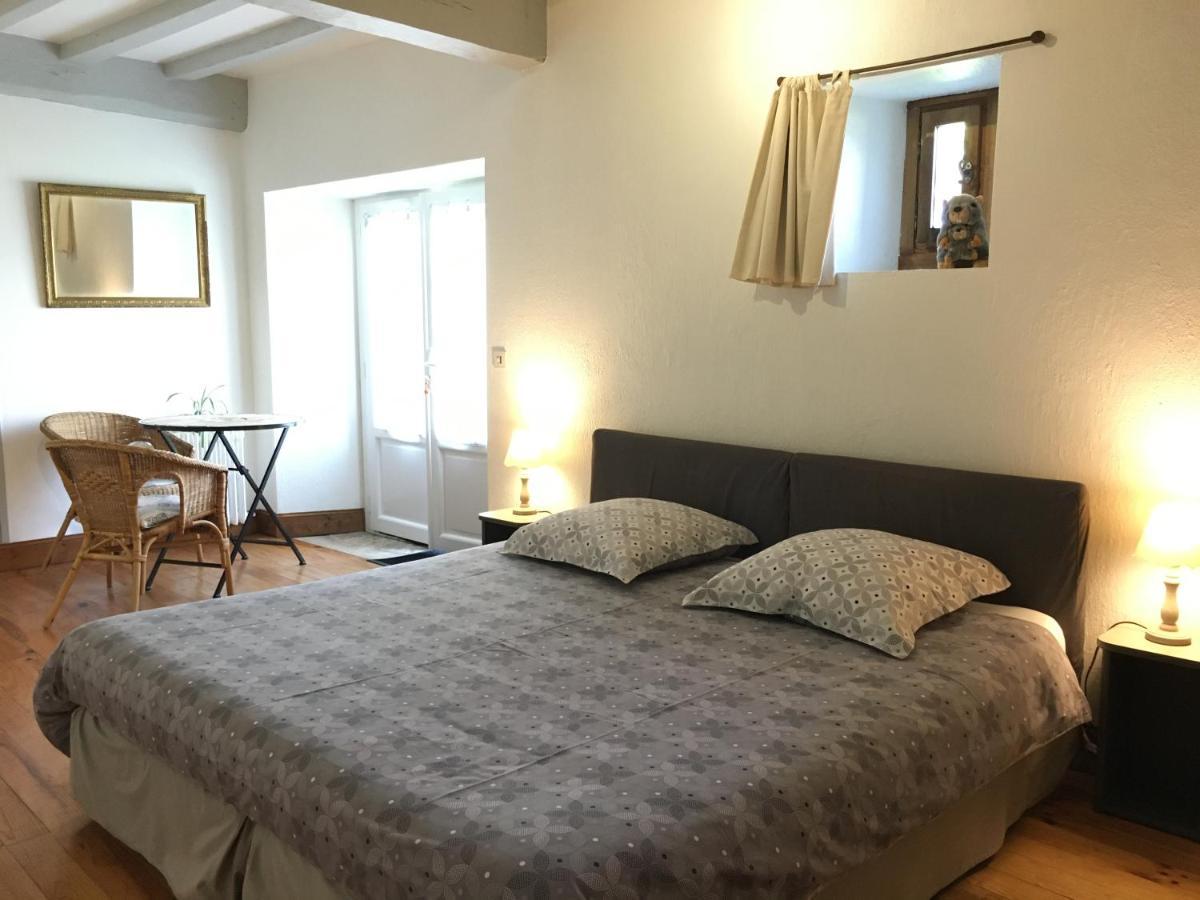 Le Clos Galan Εξωτερικό φωτογραφία