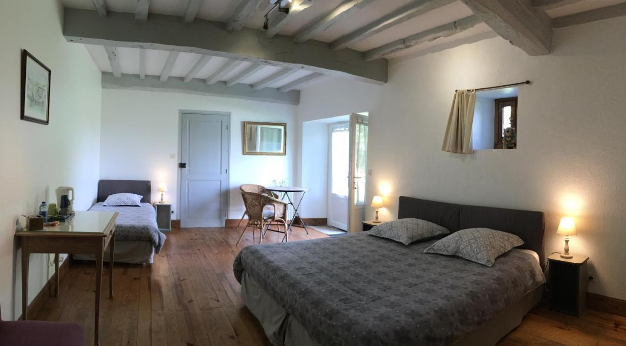 Le Clos Galan Εξωτερικό φωτογραφία