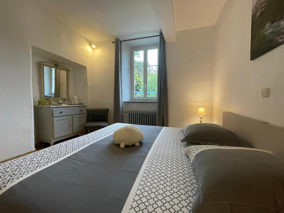 Le Clos Galan Εξωτερικό φωτογραφία