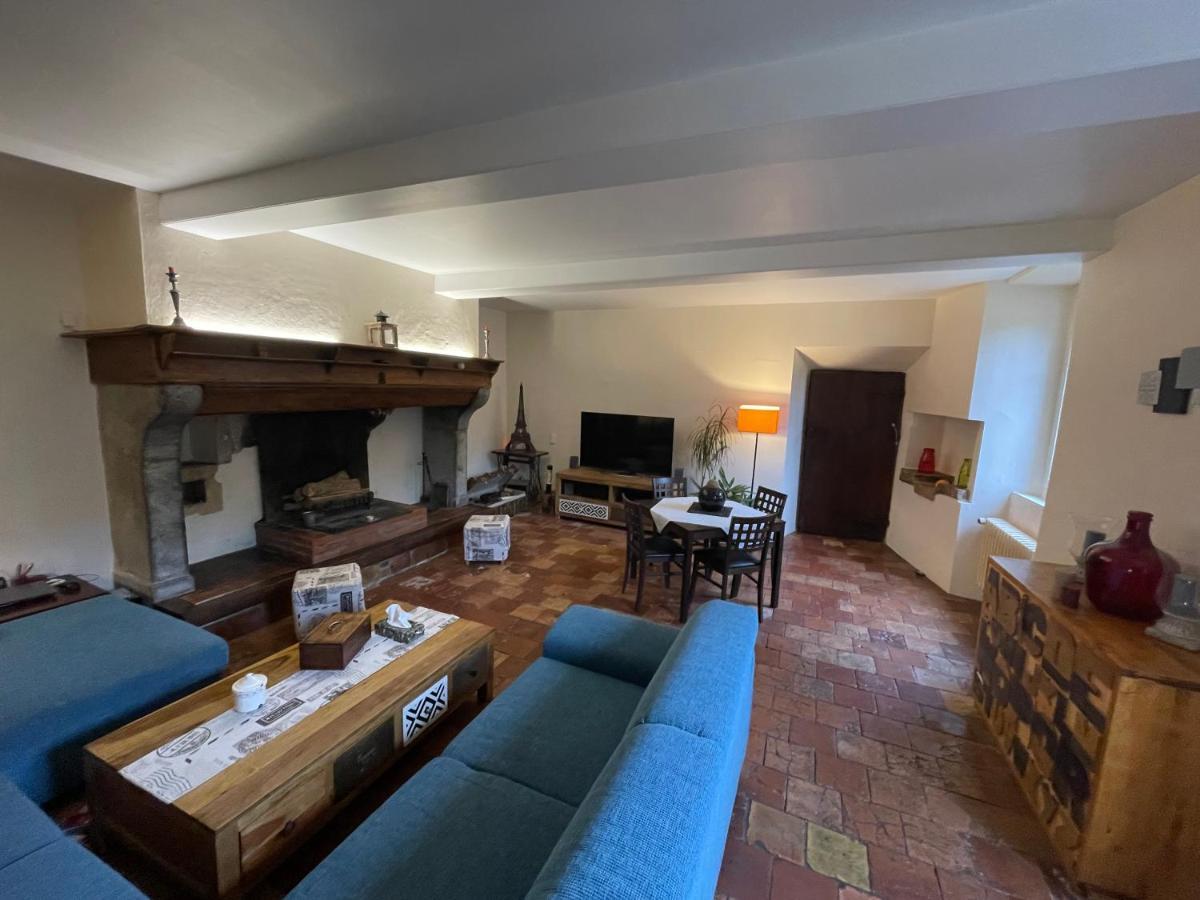 Le Clos Galan Εξωτερικό φωτογραφία