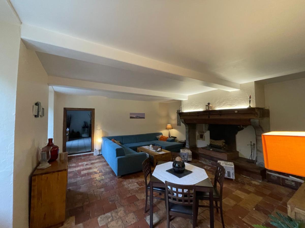 Le Clos Galan Εξωτερικό φωτογραφία