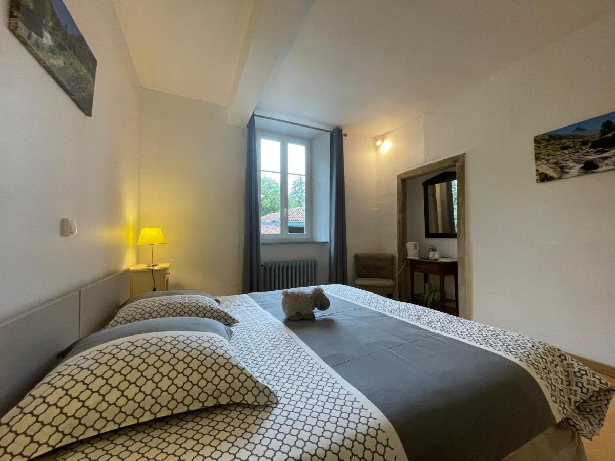 Le Clos Galan Εξωτερικό φωτογραφία