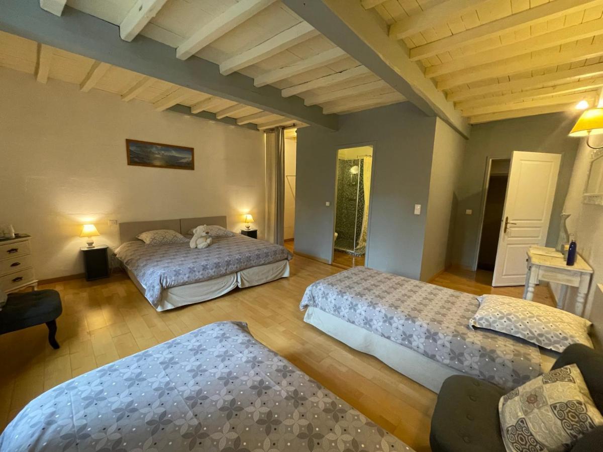 Le Clos Galan Εξωτερικό φωτογραφία