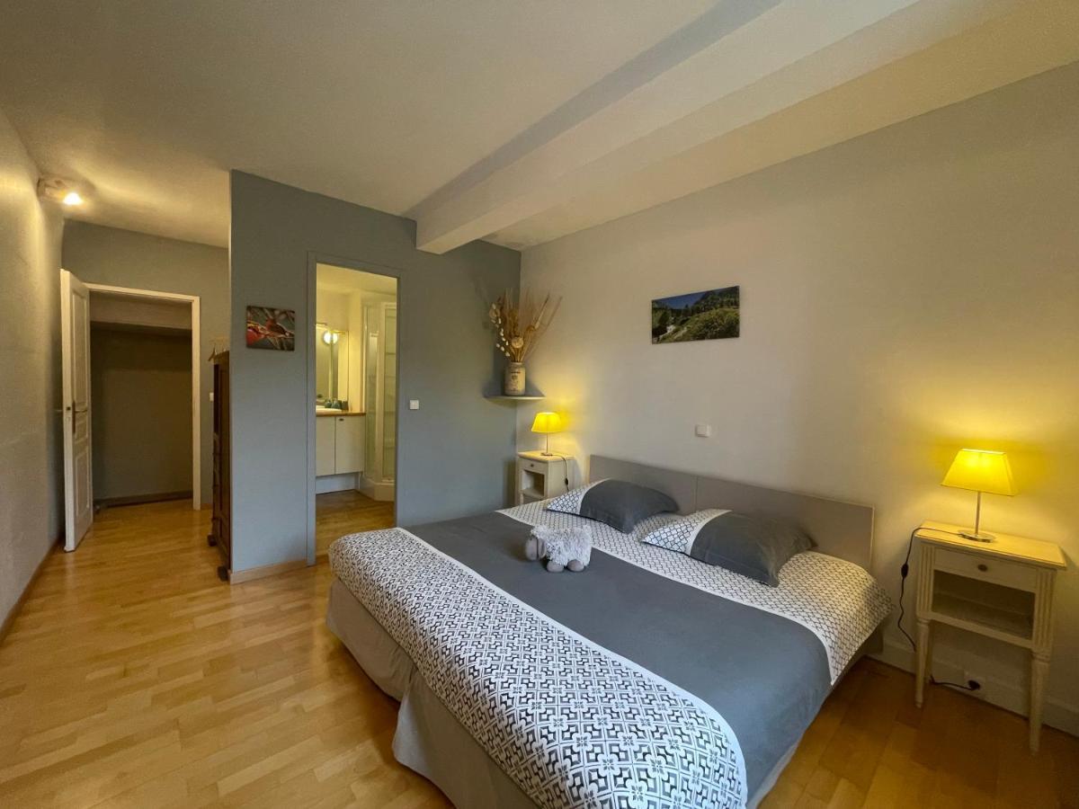 Le Clos Galan Εξωτερικό φωτογραφία