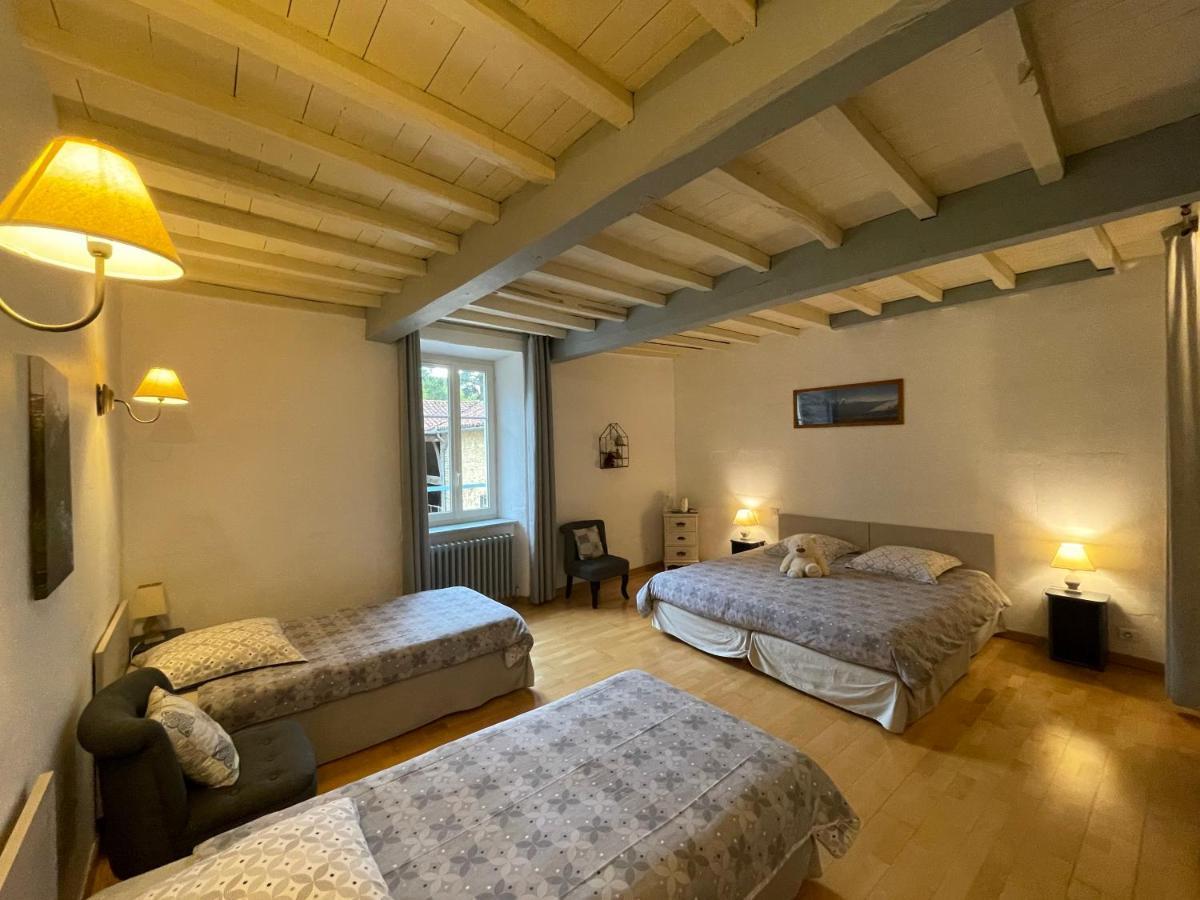 Le Clos Galan Εξωτερικό φωτογραφία