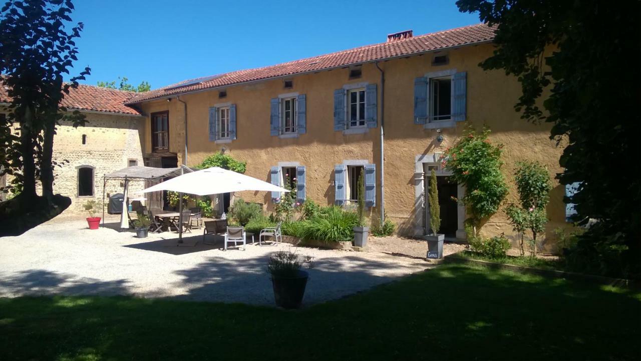 Le Clos Galan Εξωτερικό φωτογραφία