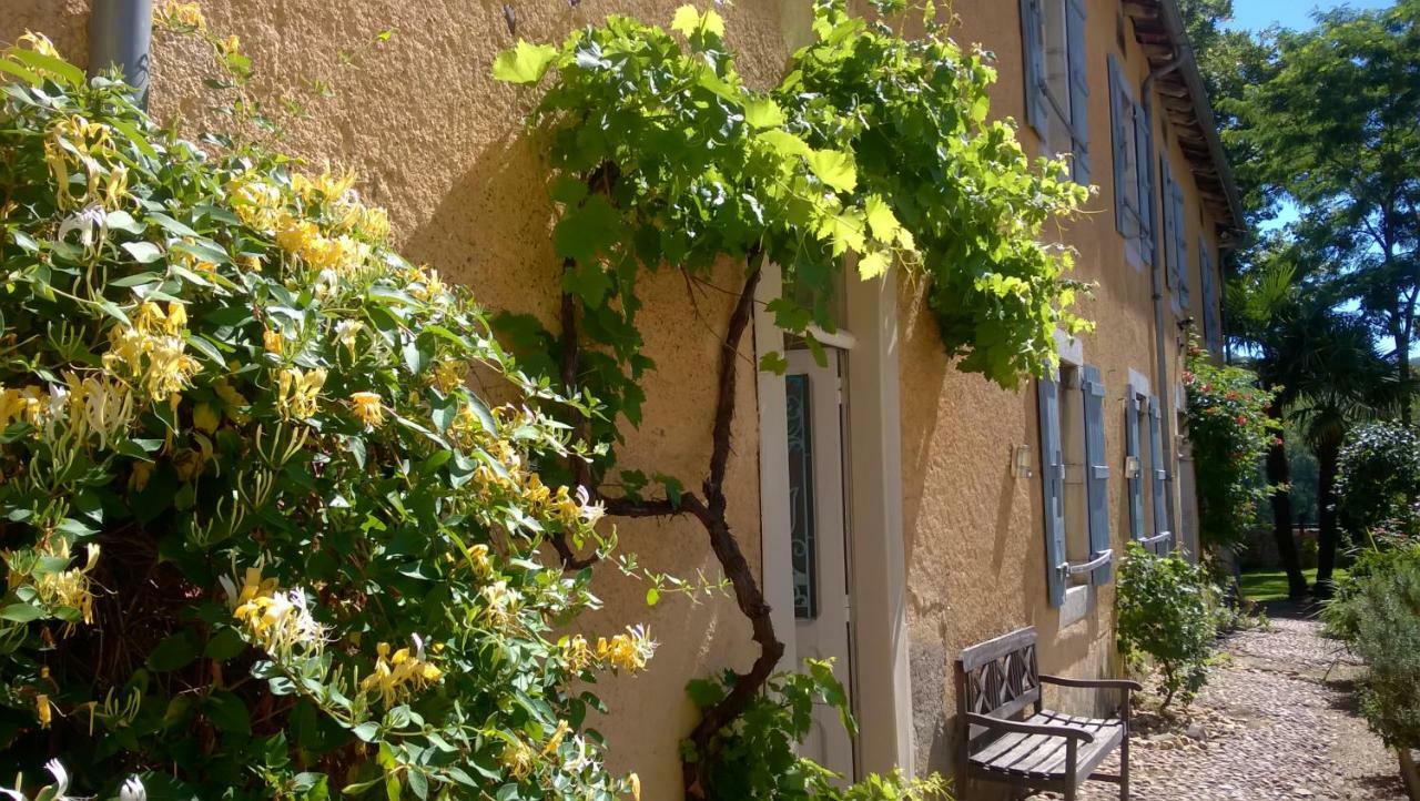Le Clos Galan Εξωτερικό φωτογραφία