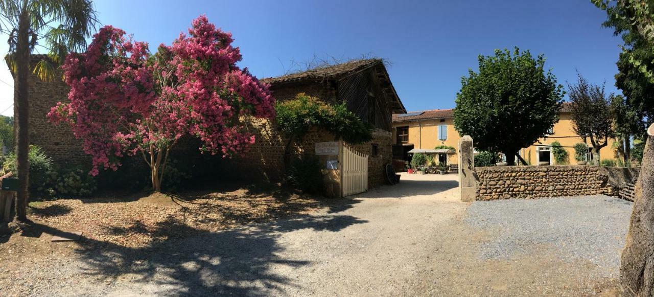 Le Clos Galan Εξωτερικό φωτογραφία