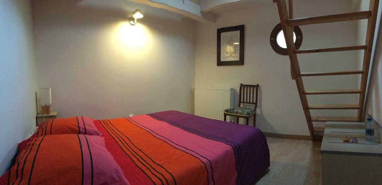 Le Clos Galan Εξωτερικό φωτογραφία