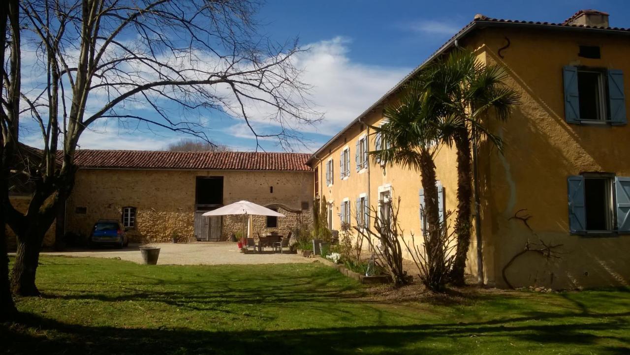 Le Clos Galan Εξωτερικό φωτογραφία