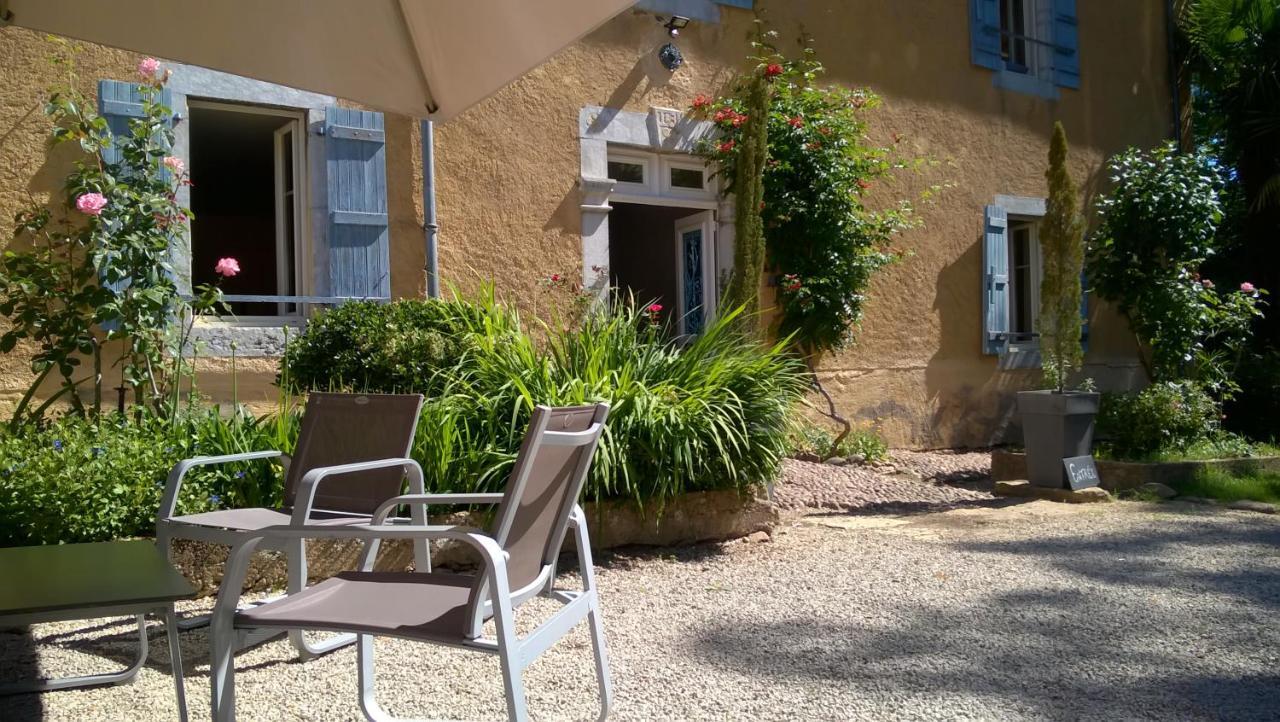 Le Clos Galan Εξωτερικό φωτογραφία