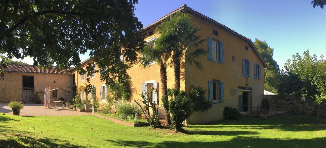 Le Clos Galan Εξωτερικό φωτογραφία