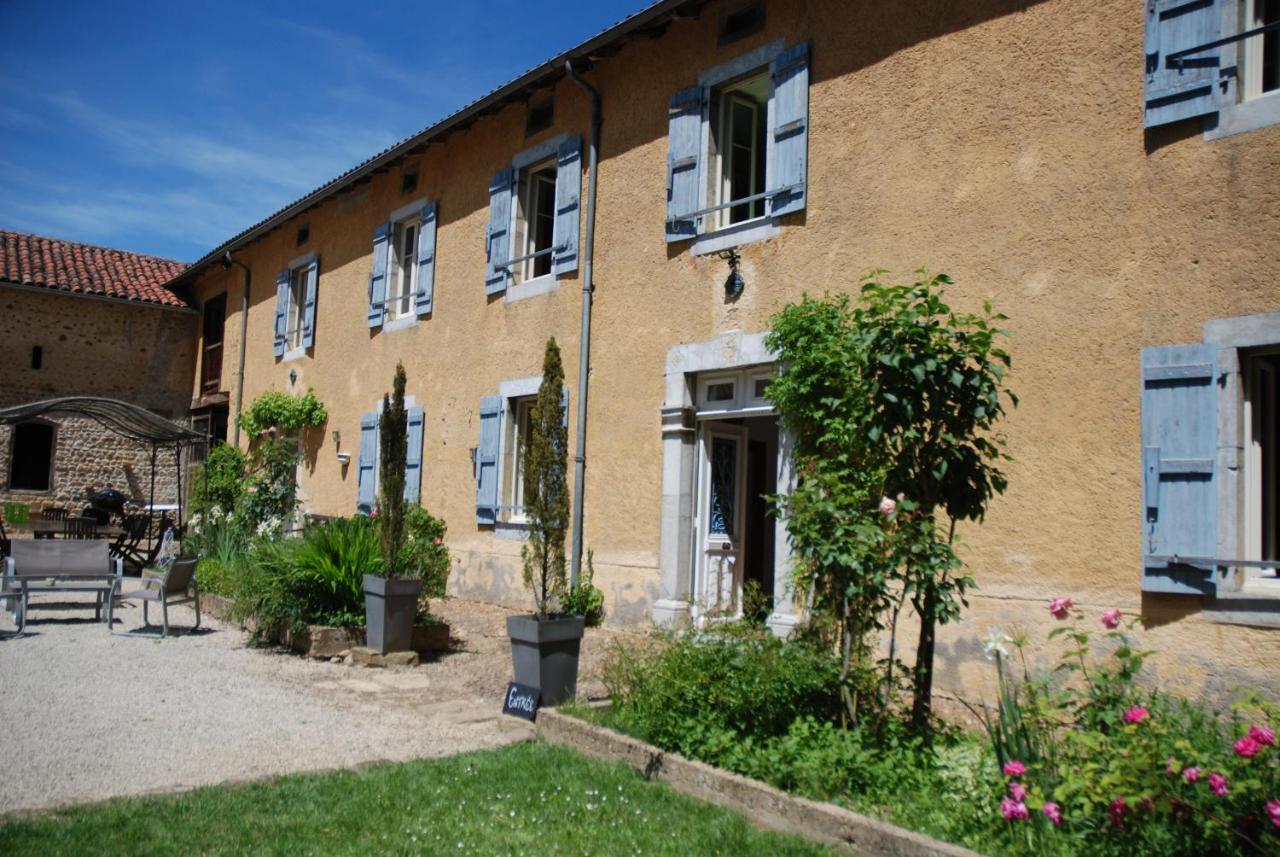 Le Clos Galan Εξωτερικό φωτογραφία