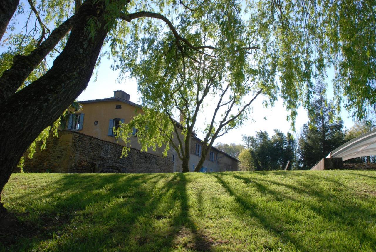 Le Clos Galan Εξωτερικό φωτογραφία